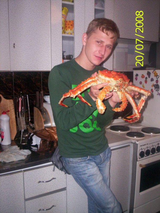 Андрей Жуков фотография #27