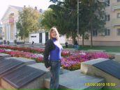 Фотография Плотниковой Людмилы