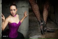 Кэнди Сэмпсон фотография #2 (источник - https://vk.com/id3017057)