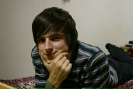 Іван Харук фотография #14 (источник - https://vk.com/id13358202)