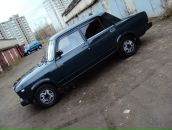 Фотография Хлебосолова Николая