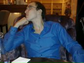 Фотография Сысоева Ильи