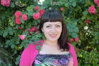 Лилия Заболотная фотография #16 (источник - https://vk.com/id8649226)