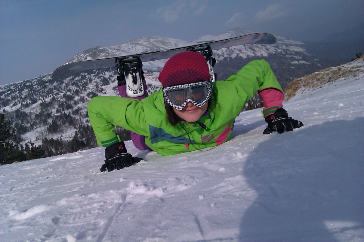 Li Kus фотография #28