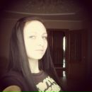 Фотография Кулиш Алены