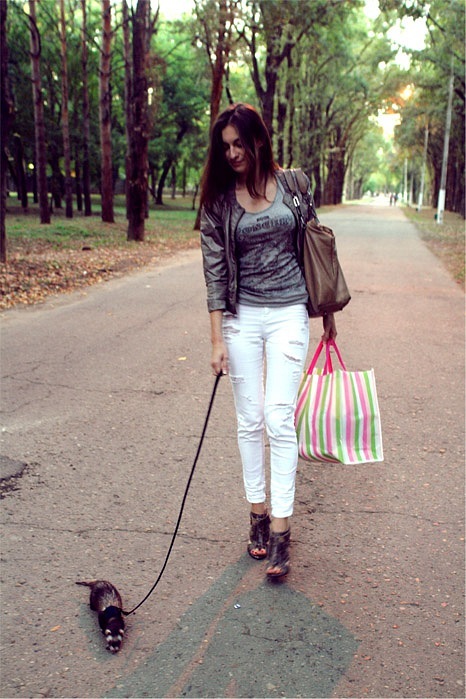 Женя Маркова фотография #47