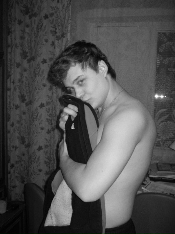 Иван Кириченко фотография #29