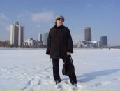 Фотография Сергеевой Ирины