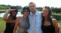 Фотография Кокорина Кости