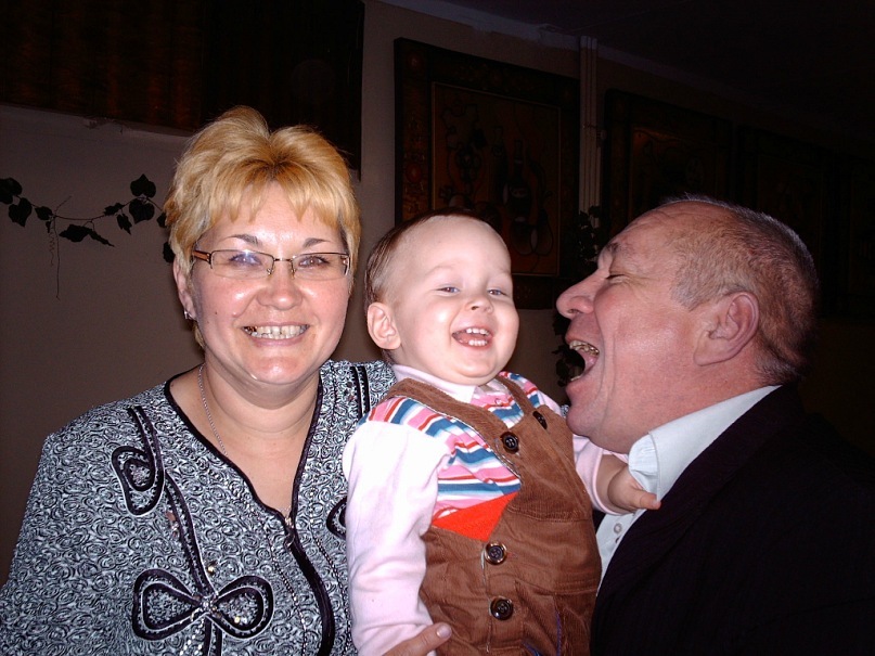 Виктор Лемяскин фотография #38