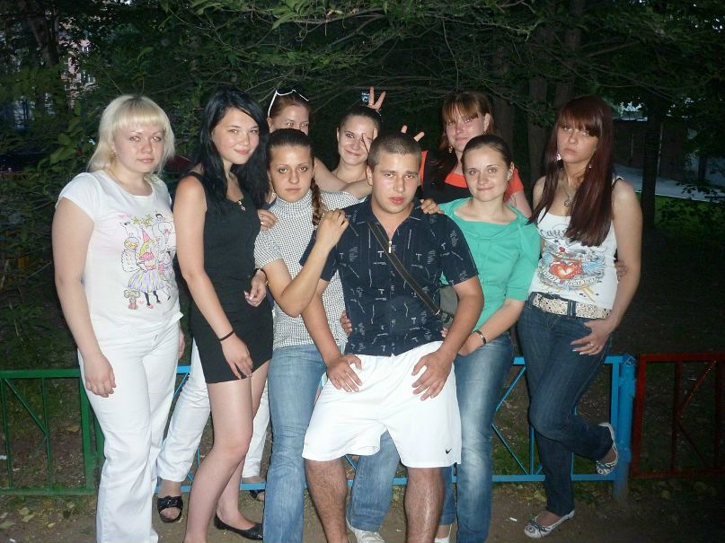Александр Плотников фотография #42