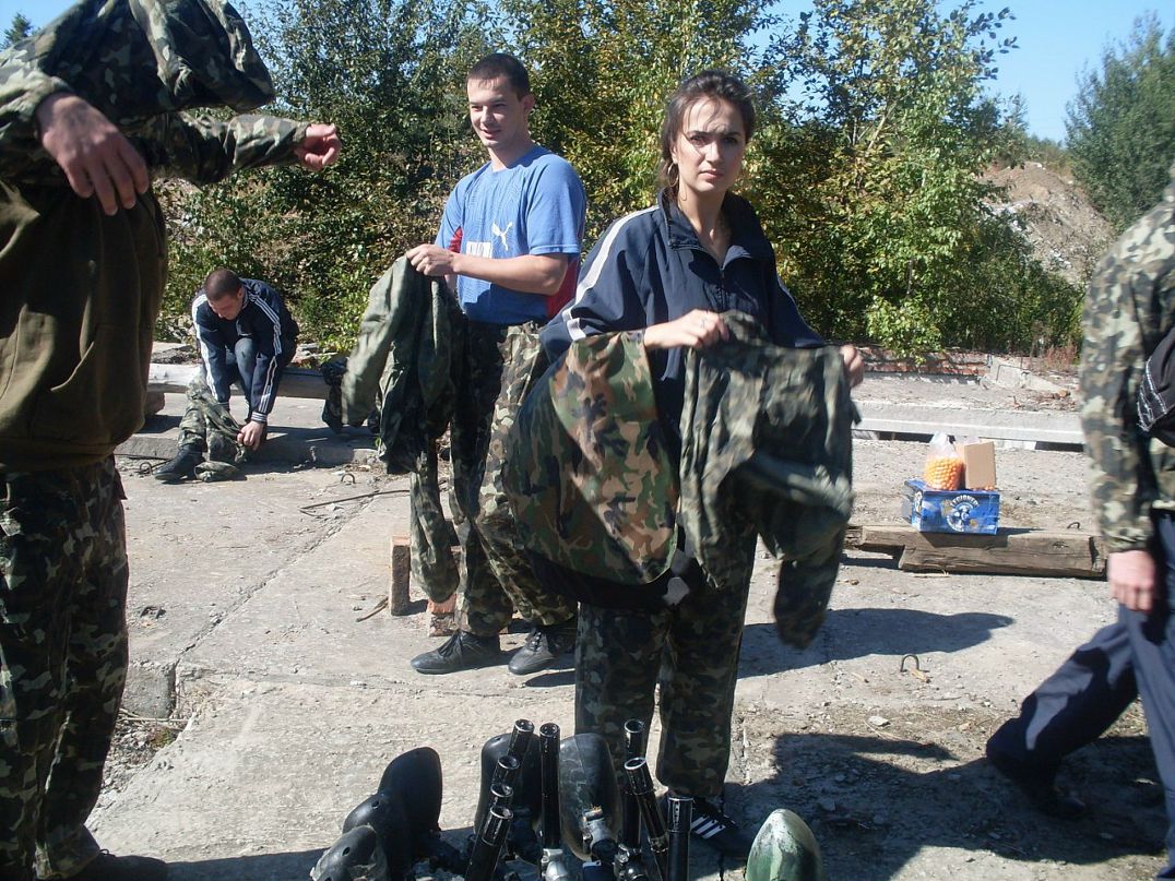Дима Огнев фотография #32