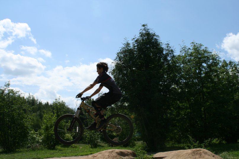 Антон Веселов фотография #34