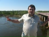 Фотография Погорельчука Вячеслава