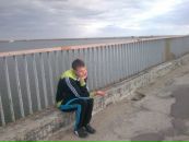 Дімка Палієнко фотография #2 (источник - https://vk.com/id68645080)