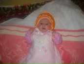 Фотография Таракановой Ольги