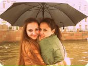 Фотография Смолкиной Юли