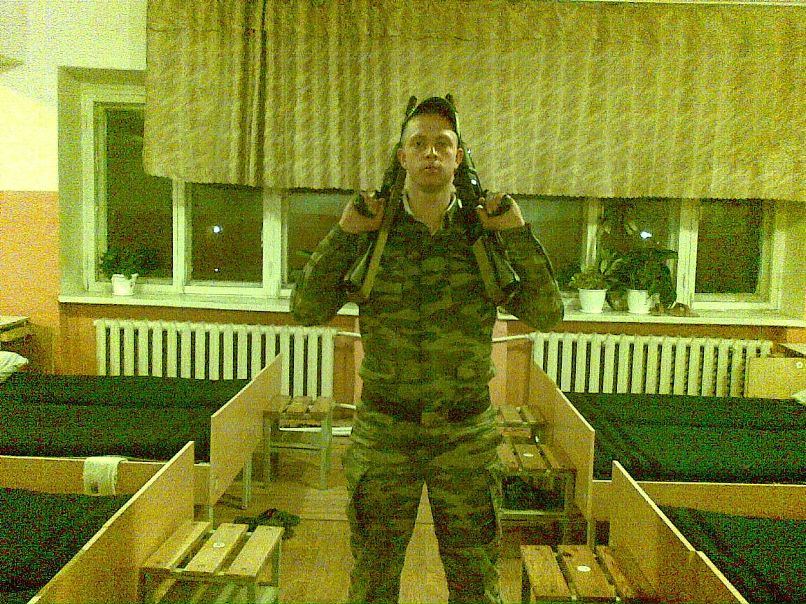 Тимур Арсланов фотография #28