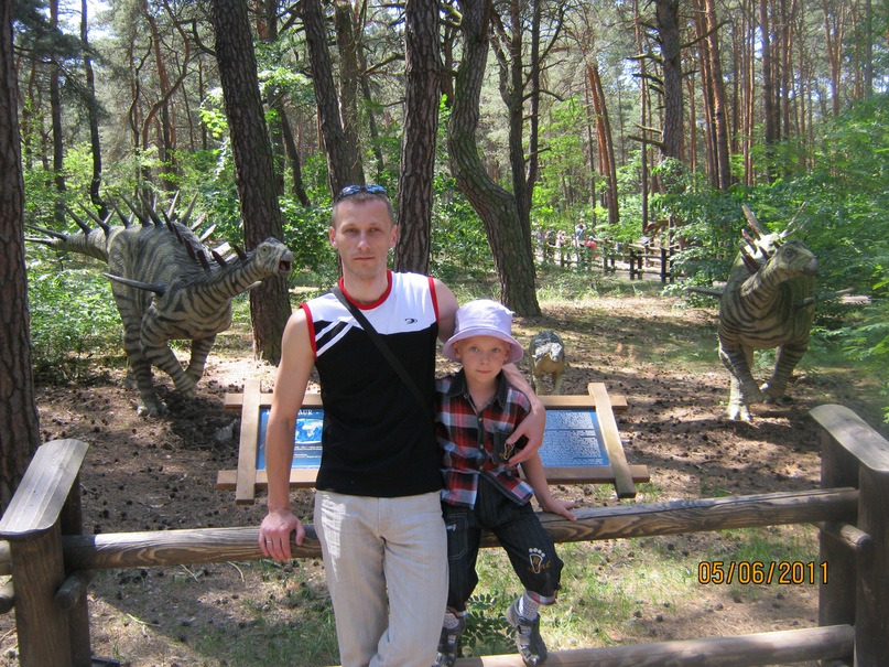 Андрей Панченко фотография #10