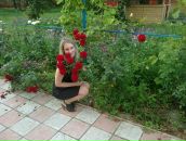 Ніна Шинкарецька фотография #48 (источник - https://vk.com/id17521897)