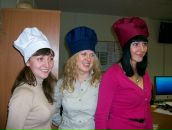 Фотография Пронкиной Даши