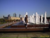 Фотография Песочинской Анастасии