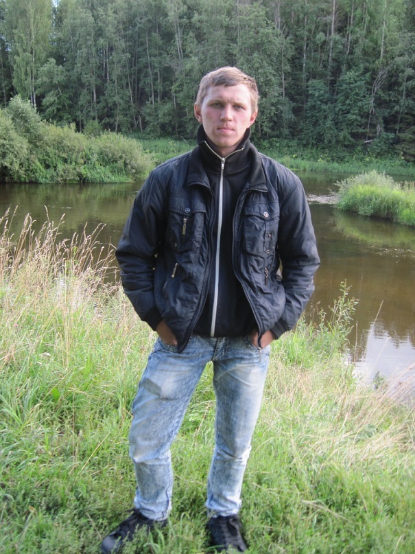 Алексей Шутылев фотография #37