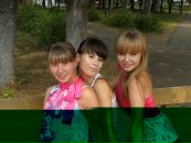 Фотография Жигаревой Анастасии