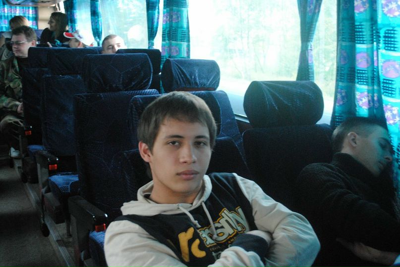Иван Волков фотография #27