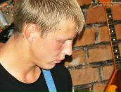 Фотография Салмина Александра