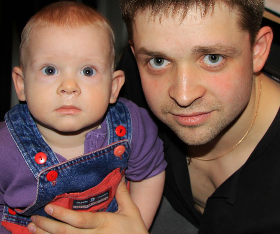 Александр Алешкин фотография #36