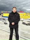 Фотография Кирика Дмитрия