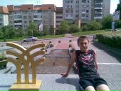 Діма Нагорний фотография #11 (источник - https://vk.com/id69984268)