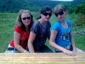 Маша Лапінська фотография #32 (источник - https://vk.com/id70795989)