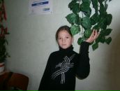 Марія Герасимюк фотография #17 (источник - https://vk.com/id153806010)