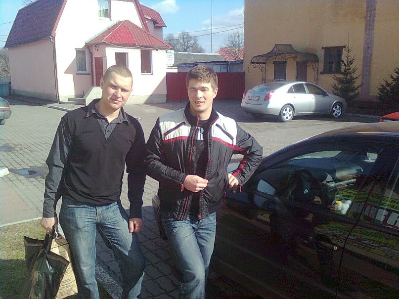 Сергей Гром фотография #7