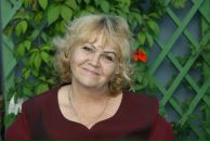 Фотография Коровко Настеньки