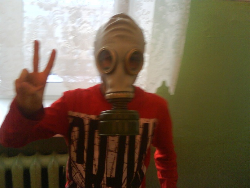 Антон Мышкин фотография #4