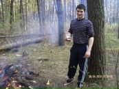 Фотография Тюлькина Игоря