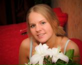 Фотография Масальской Анастасии