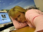 Фотография Наумовой Натальи