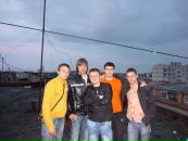 Віктор Скапоущенко фотография #48 (источник - https://vk.com/id16548189)
