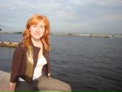 Фотография Аржановой-Дружининой Светланы