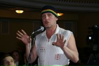 Фотография Костюшкина Алексея