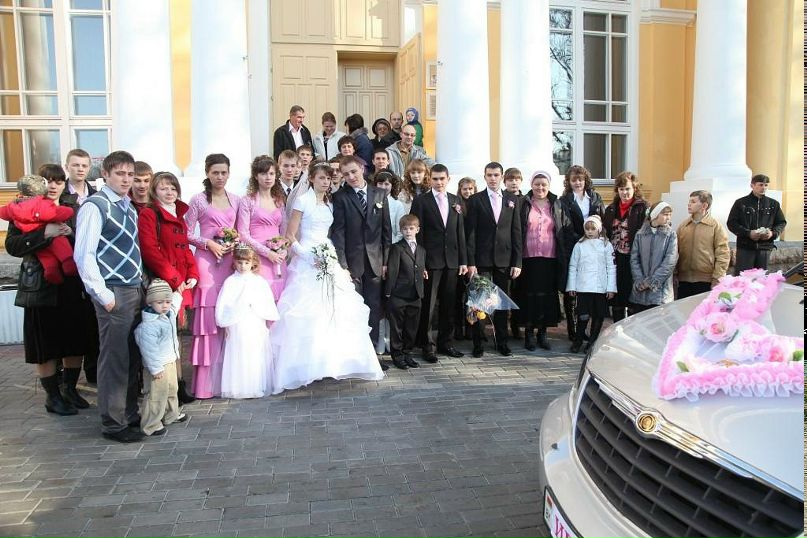 Дмитрий Сергеевич фотография #39