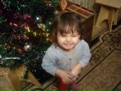 Фотография Софроновой Кати