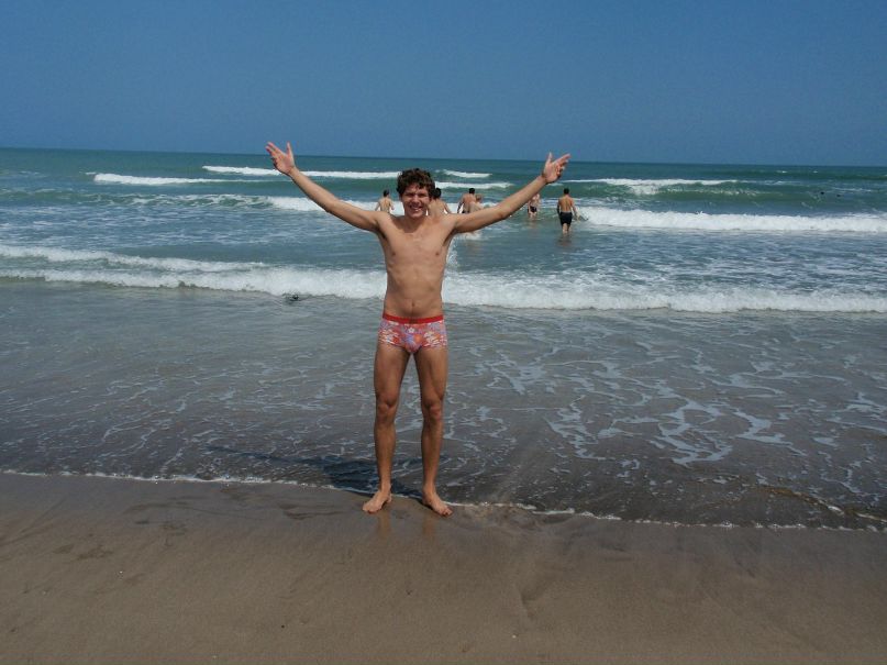 Егор Гальцев фотография #30