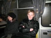 Фотография Матвеева Дмитрия