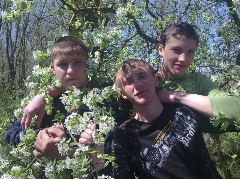 Павел Инжаков фотография #34