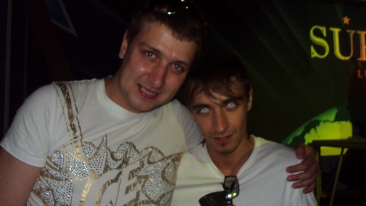 Дмитрий Несветаев фотография #29